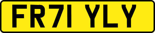 FR71YLY