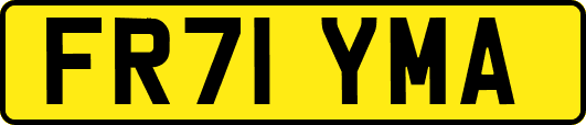FR71YMA