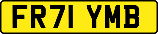 FR71YMB