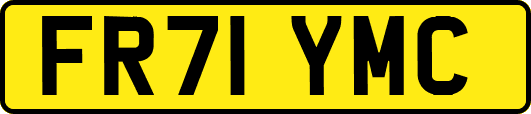 FR71YMC