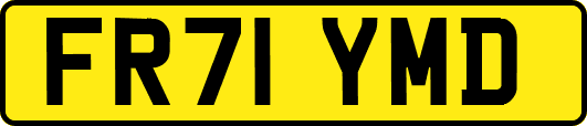 FR71YMD