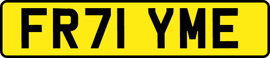FR71YME