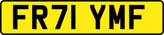 FR71YMF