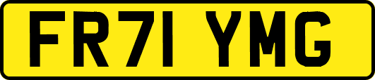 FR71YMG