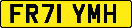FR71YMH