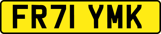 FR71YMK