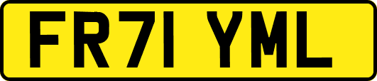 FR71YML