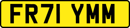 FR71YMM