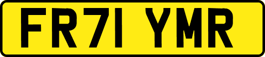 FR71YMR