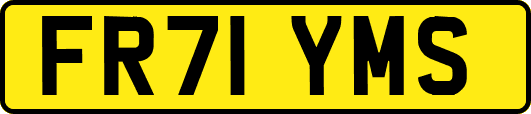 FR71YMS