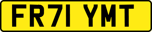 FR71YMT