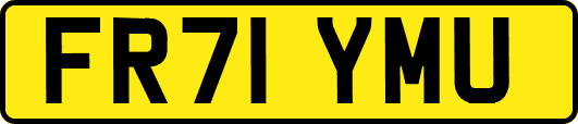 FR71YMU