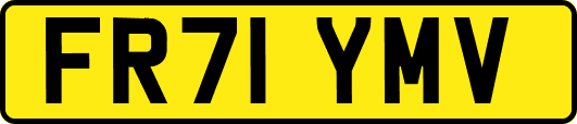 FR71YMV