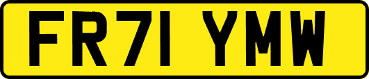 FR71YMW