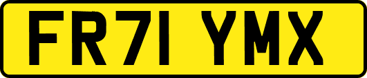 FR71YMX