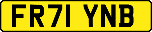FR71YNB