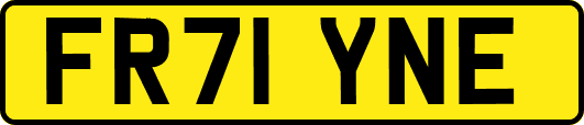FR71YNE