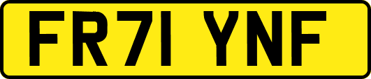 FR71YNF