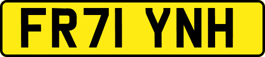 FR71YNH
