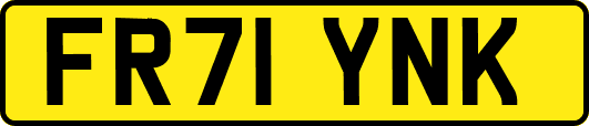 FR71YNK