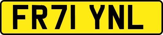 FR71YNL