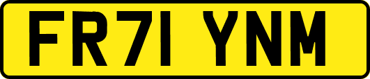 FR71YNM
