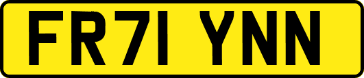 FR71YNN