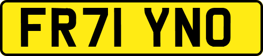FR71YNO