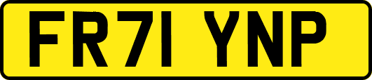 FR71YNP