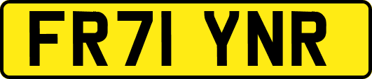 FR71YNR