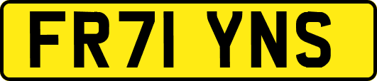 FR71YNS