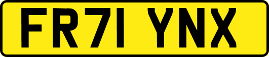 FR71YNX