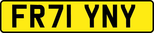 FR71YNY