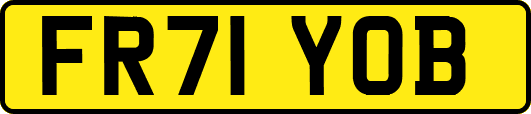FR71YOB