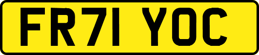 FR71YOC