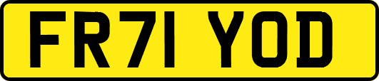 FR71YOD