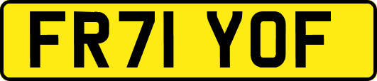 FR71YOF
