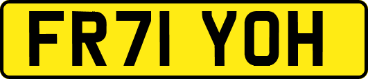 FR71YOH