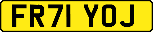 FR71YOJ