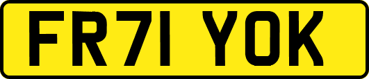 FR71YOK