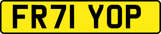 FR71YOP