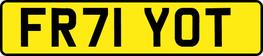 FR71YOT