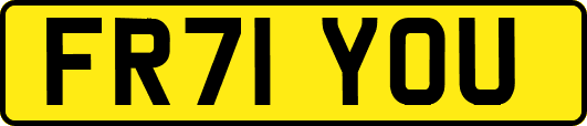 FR71YOU