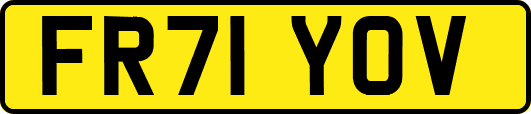 FR71YOV