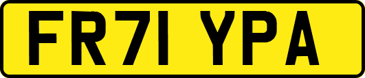 FR71YPA