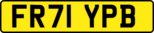 FR71YPB