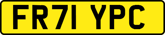 FR71YPC