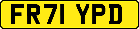 FR71YPD