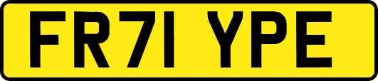FR71YPE