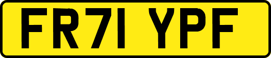 FR71YPF